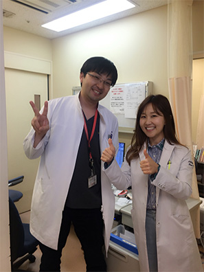 최혜진 원장 이미지